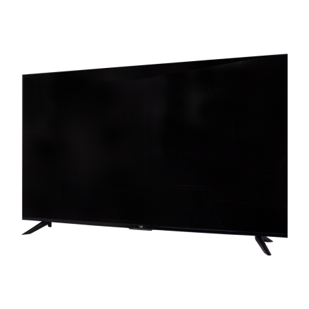 телевизор led vr 55q05b smart tv 4k