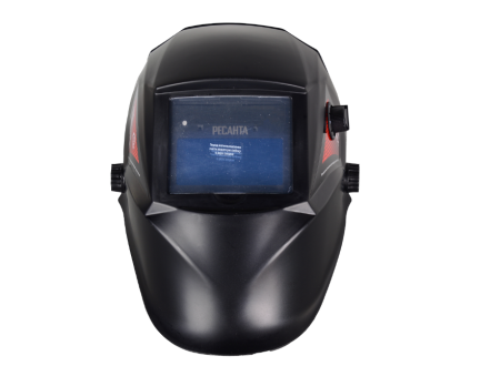 сварочная маска ресанта мс-1