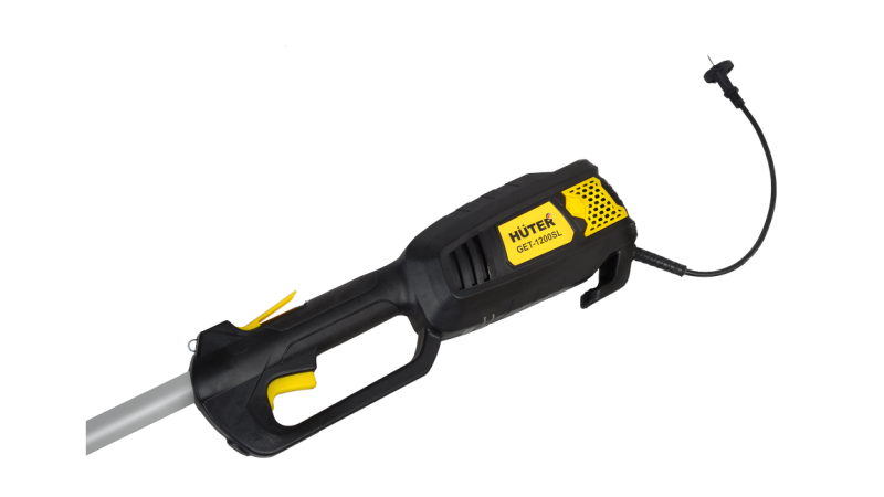 Триммер Huter GET-1200SL