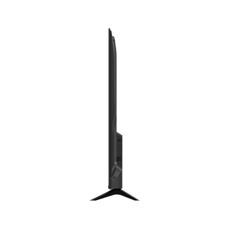 Телевизор LED BQ 65FSU42B Smart TV,4K UHD,WEB OS,Google Assistant 