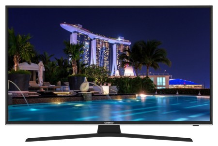 телевизор led goldstar lt-50t600f smart tv
