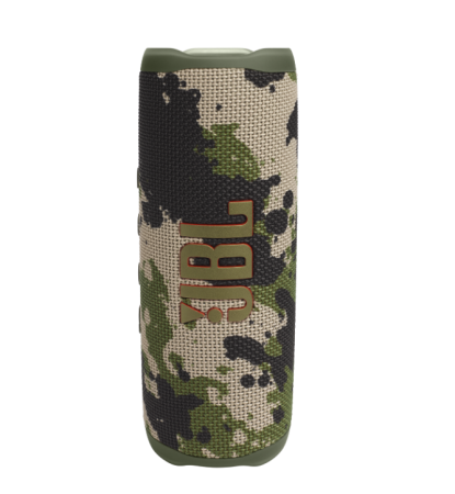 портативная колонка jbl flip 6 squad