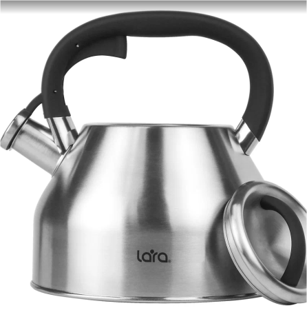 чайник lara lr00-90 2.7л
