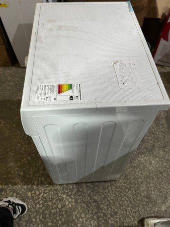 стиральная машина lg f2j3ns0w steam-, пере сборка модуля управления, царапины и потертости 