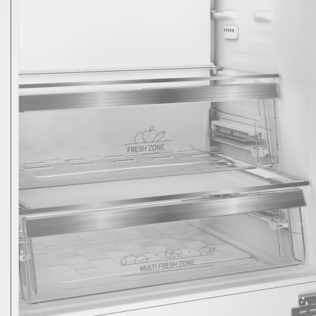 холодильник hotpoint hbt 400i inverter (встраиваемый)