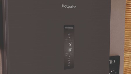 холодильник hotpoint ht 8201i dx o3 inverter
