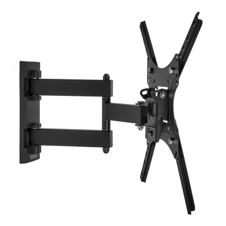 кронштейн vlk trento-17 черный 20-55"