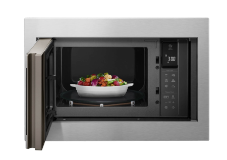 микроволновая печь lg ms-2595 cist smart inverter