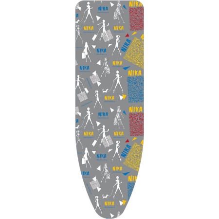 чехол для глад. доски ника ча2 (тефлон 1300*480)