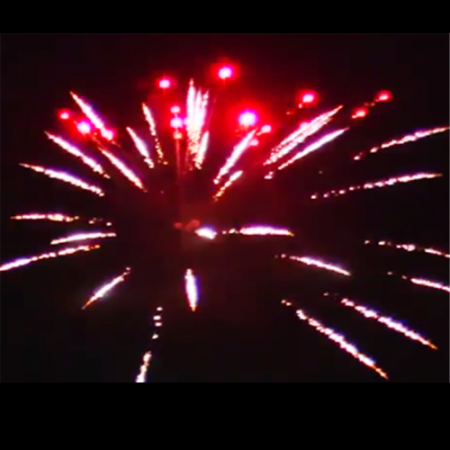 батарея салютов рк7360 мулен руж (1,0" х 64) 1/4	