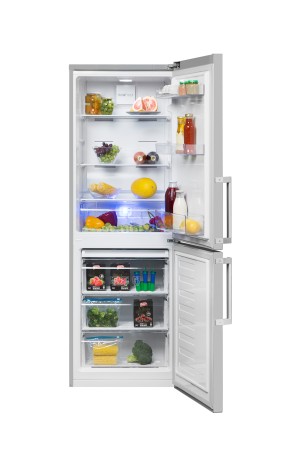 холодильник beko rcnk 296e21 s
