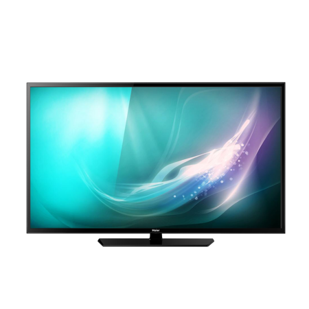 телевизор led haier le22m600f