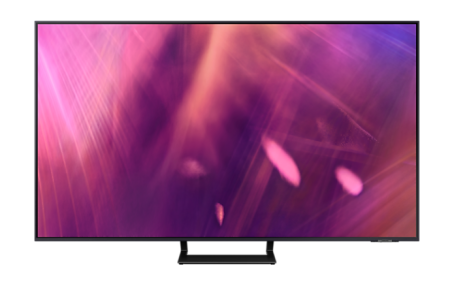 телевизор led samsung ue55au9070u smart tv 4k