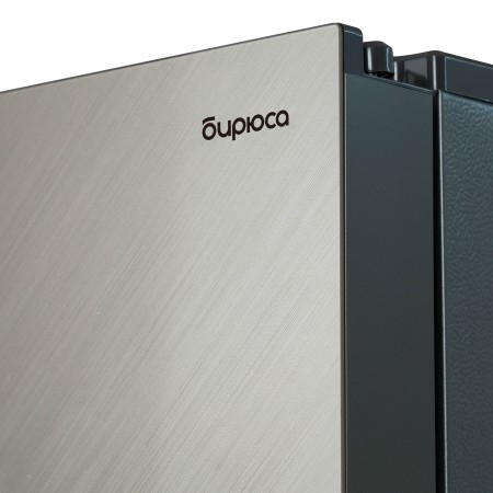 холодильник бирюса cd 496 tgg inverter бежевый