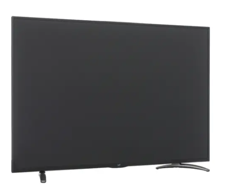 телевизор led leff 55u630s smart tv 4k