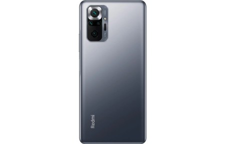 смартфон xiaomi redmi note 10s 6/128gb [6.43"/lte/cam64mpx/5000mah/onyx grey]