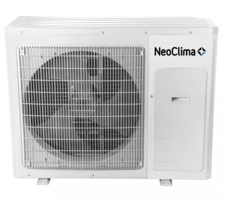 сплит-система neoclima ns/nu-hax18r g-plasma