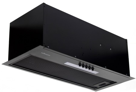 вытяжка konigin level full black 50