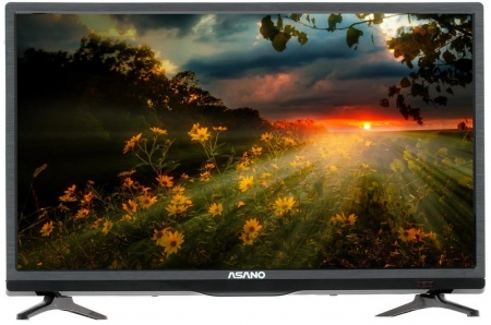 телевизор led asano 22lf1020т 