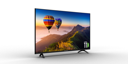 телевизор led thomson t24rtl6010 smart tv
