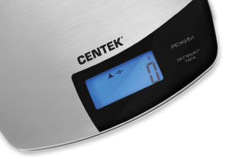 весы кухонные centek ct-2463