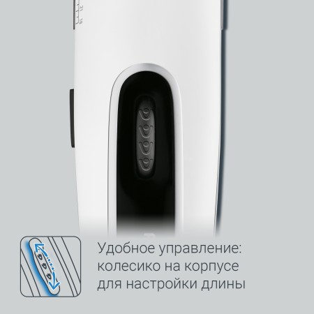 машинка для стрижки волос rowenta tn-1400