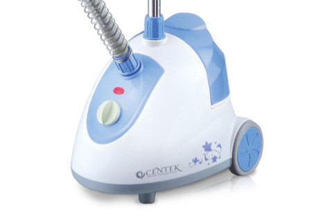 отпариватель centek ct-2371 голубой