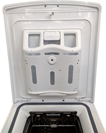 стиральная машина kraft tch-umd 8304w