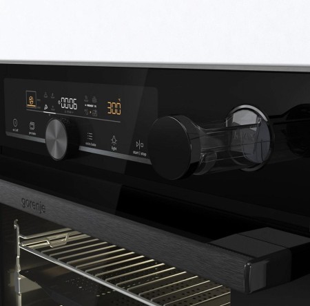 духовой шкаф gorenje bsa6747a04bg