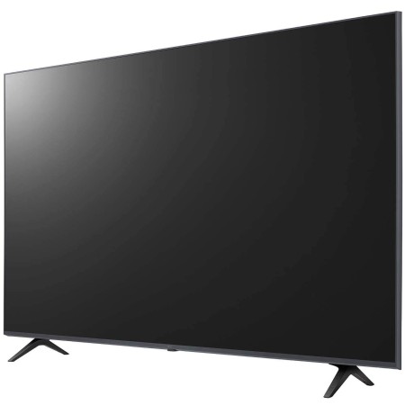 телевизор led lg 50uq80006lb smart tv 4k