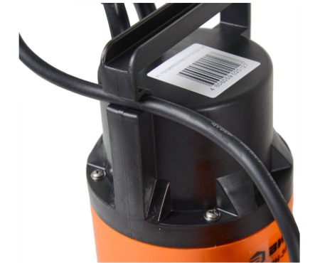 насос дренажный вихрь дн-300