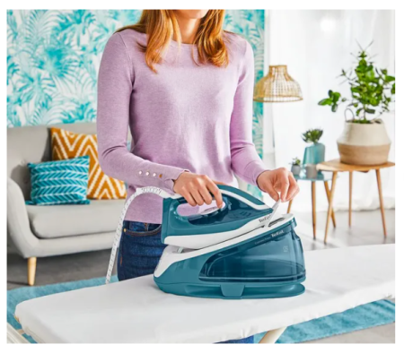 парогенератор tefal sv 6131