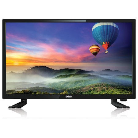 телевизор led bbk24lem-1056/t2c
