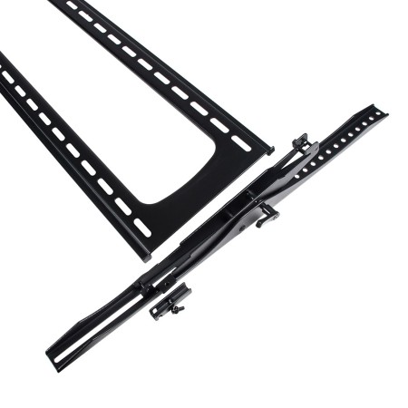 кронштейн kromax star pro-112 черный 55-100"