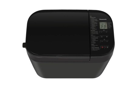 хлебопечь panasonic sd-r2530kts