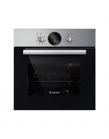 духовой шкаф gefest да 602-02 н1 нержавеющая сталь