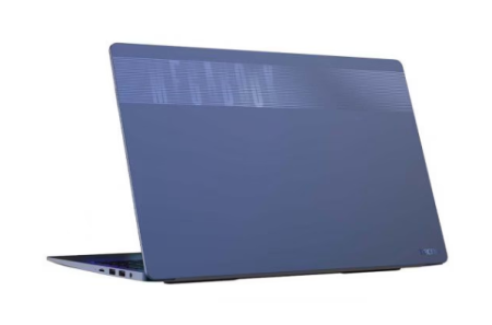 ноутбук tecno t1 core i5 1035g1/16gb/512gb ssd/uhd (dos) denim blue