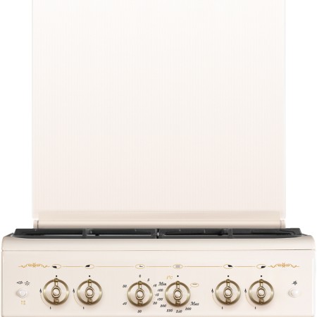 газовая плита gefest 6100 02 0182 кремовый