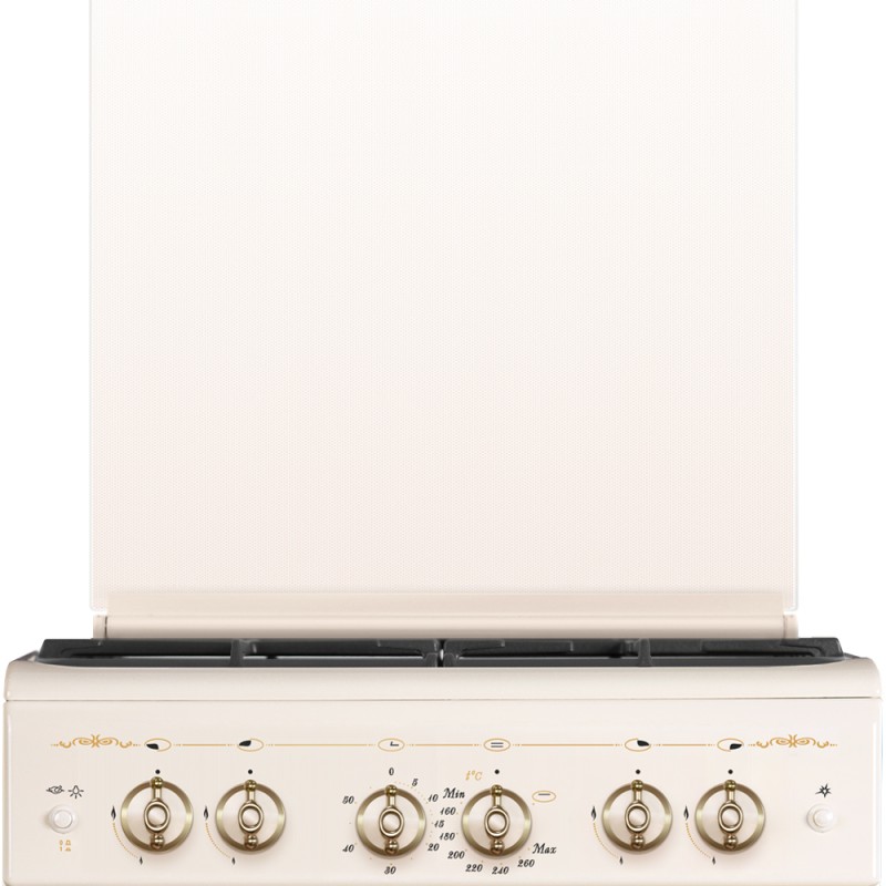 Газовая плита Gefest 6100 02 0182 кремовый