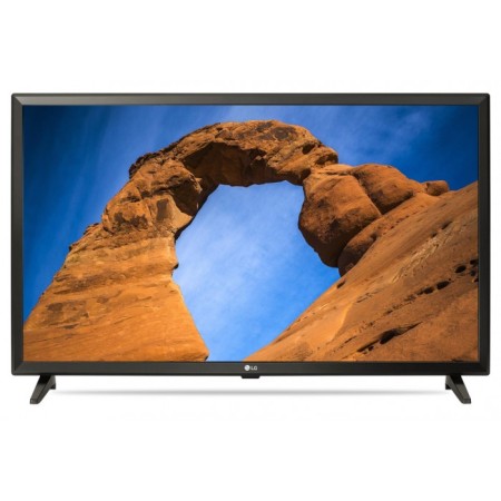 телевизор led lg 32lk510b