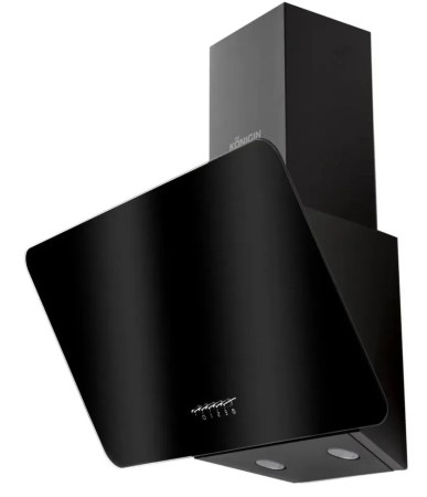 вытяжка konigin pirol black 60