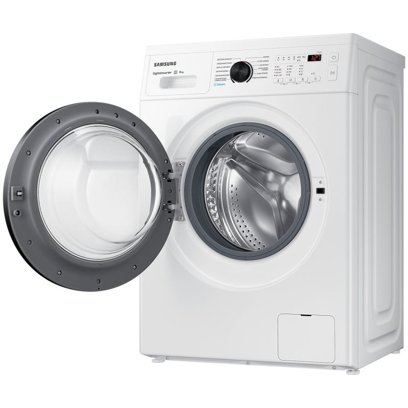 Стиральная машина Samsung WW60AG4S00CE/LD