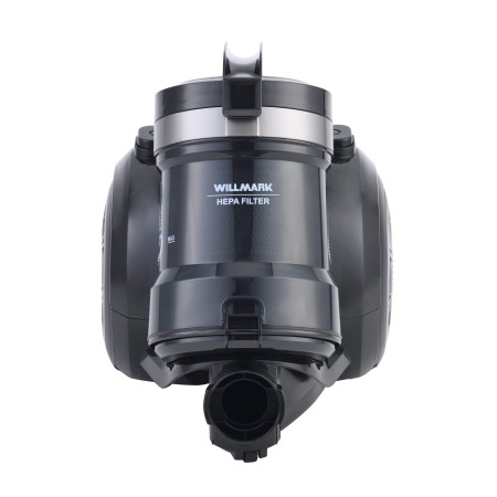 пылесос willmark vc-2298cym черный