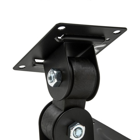 кронштейн vlk trento-102 черный 15-32"