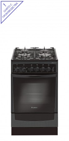 газовая плита gefest 3500 к32
