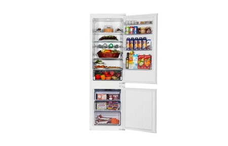 холодильник beko bcha 2752s (встраиваемый)
