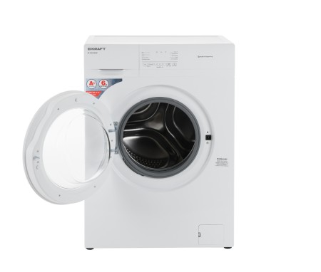 стиральная машина kraft kf-ed 6206 w
