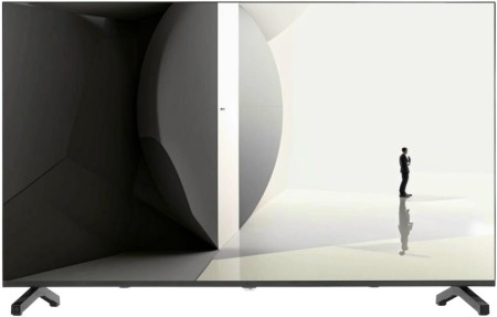 телевизор led bq 43f36b