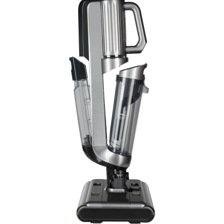 пылесос hiberg storm 3 темно-серый