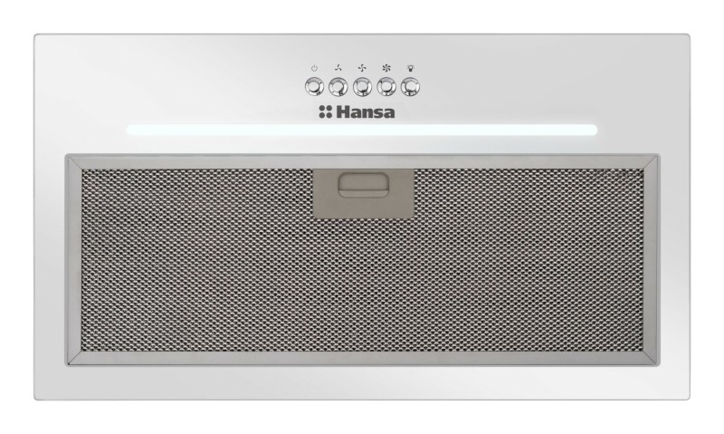 Вытяжка Hansa OMP 6251 WGWH